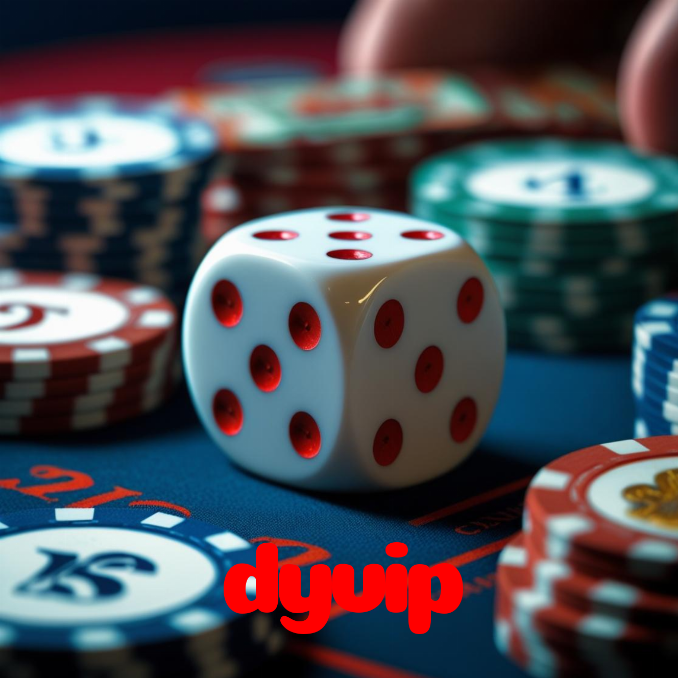 dyvip - Jogue no cassino online mais confiável e tenha a chance de ganhar muito!