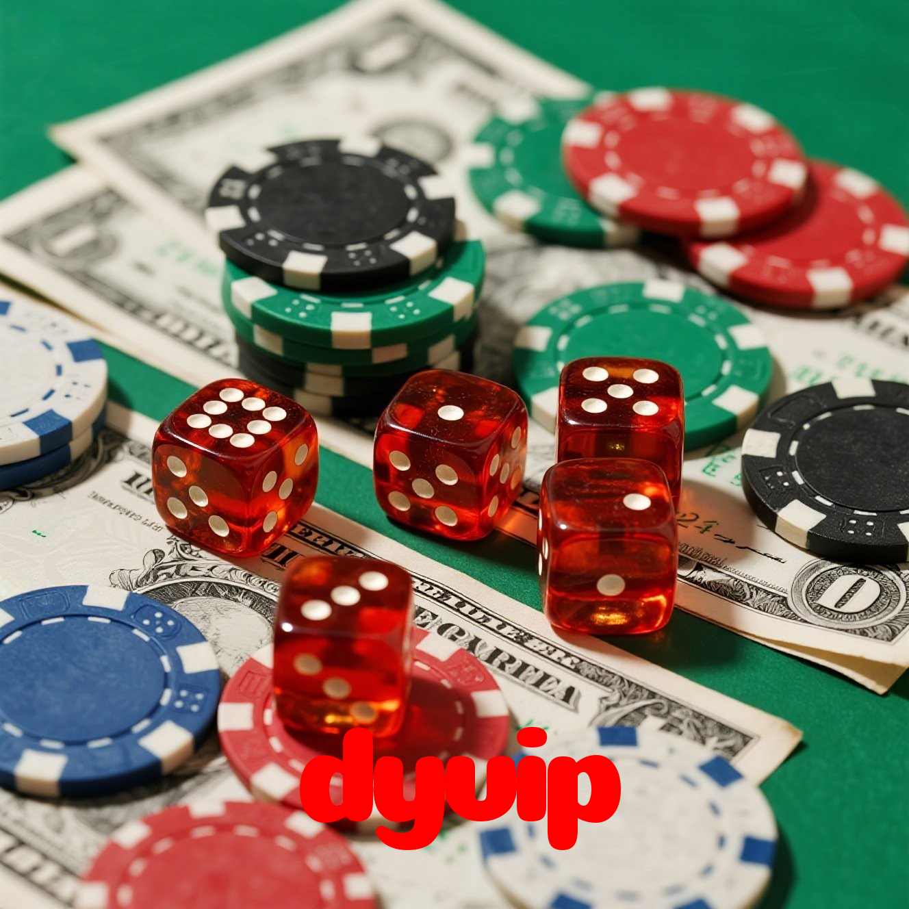 dyvip - Jogue com confiança no cassino online mais seguro e divertido!