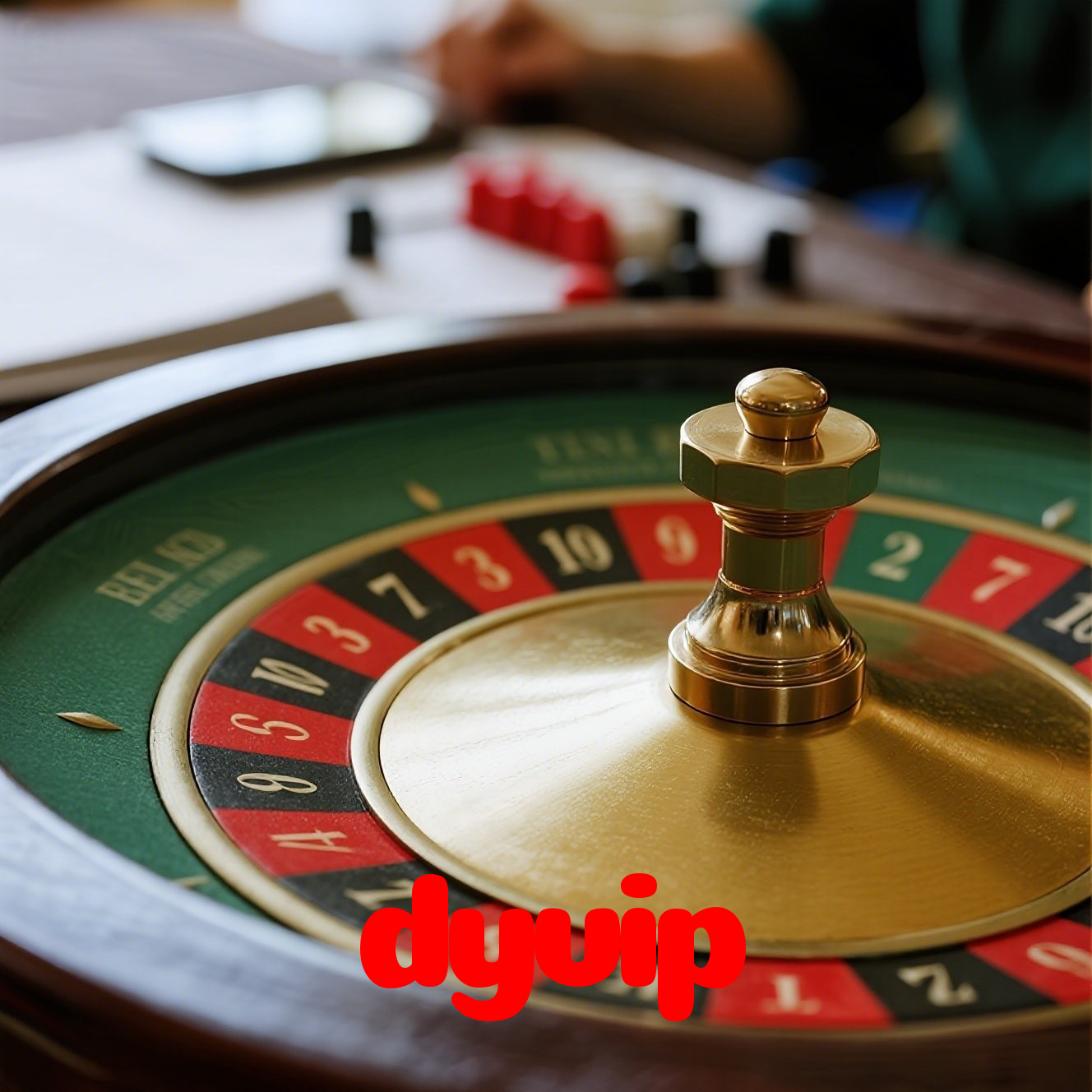 dyvip - Jogue no cassino online mais confiável do Brasil e ganhe muito!
