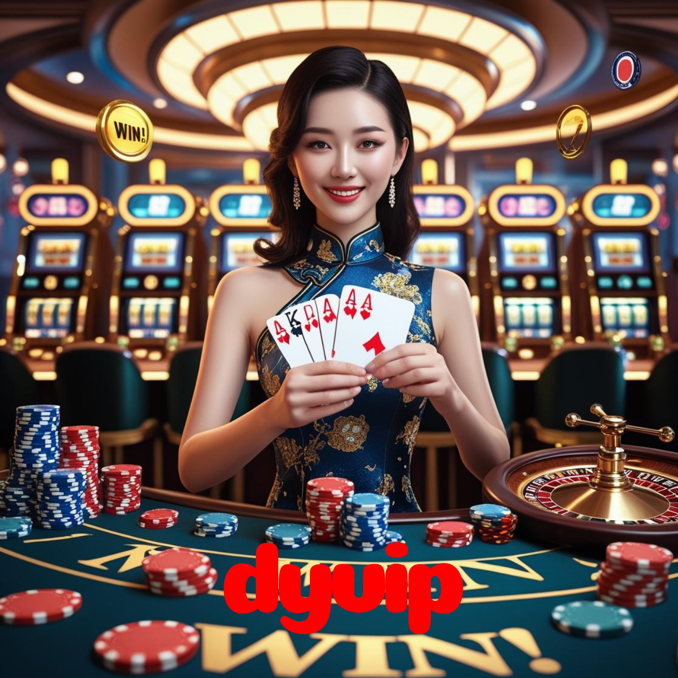 Embarque na Experiência Única do Casino Online