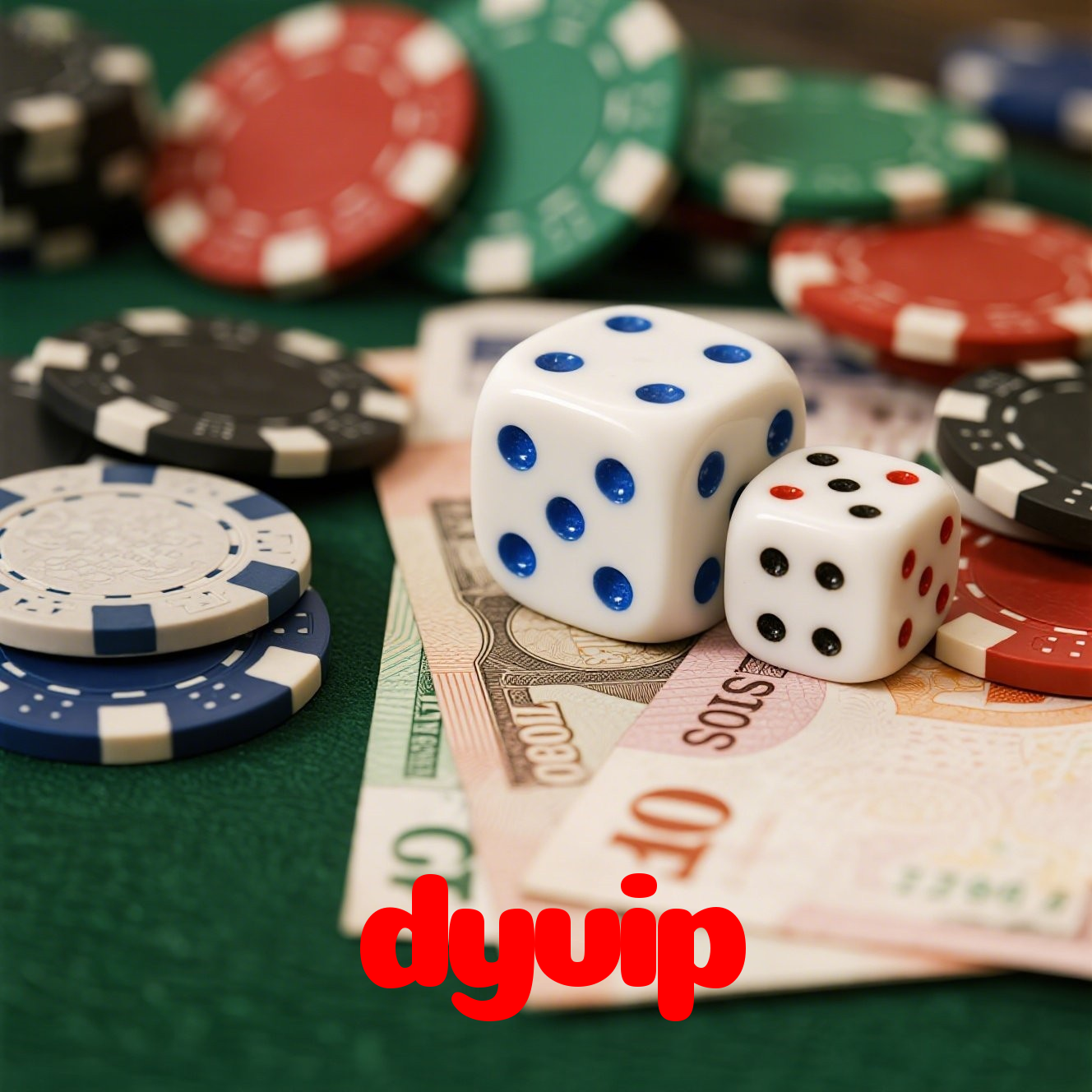 dyvip - Participe e Conquiste Grandes Prêmios no Cassino Online Mais Confiável!
