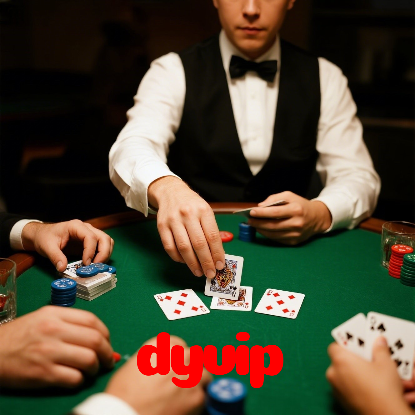 dyvip - Entre no cassino online mais famoso e ganhe prêmios incríveis agora!