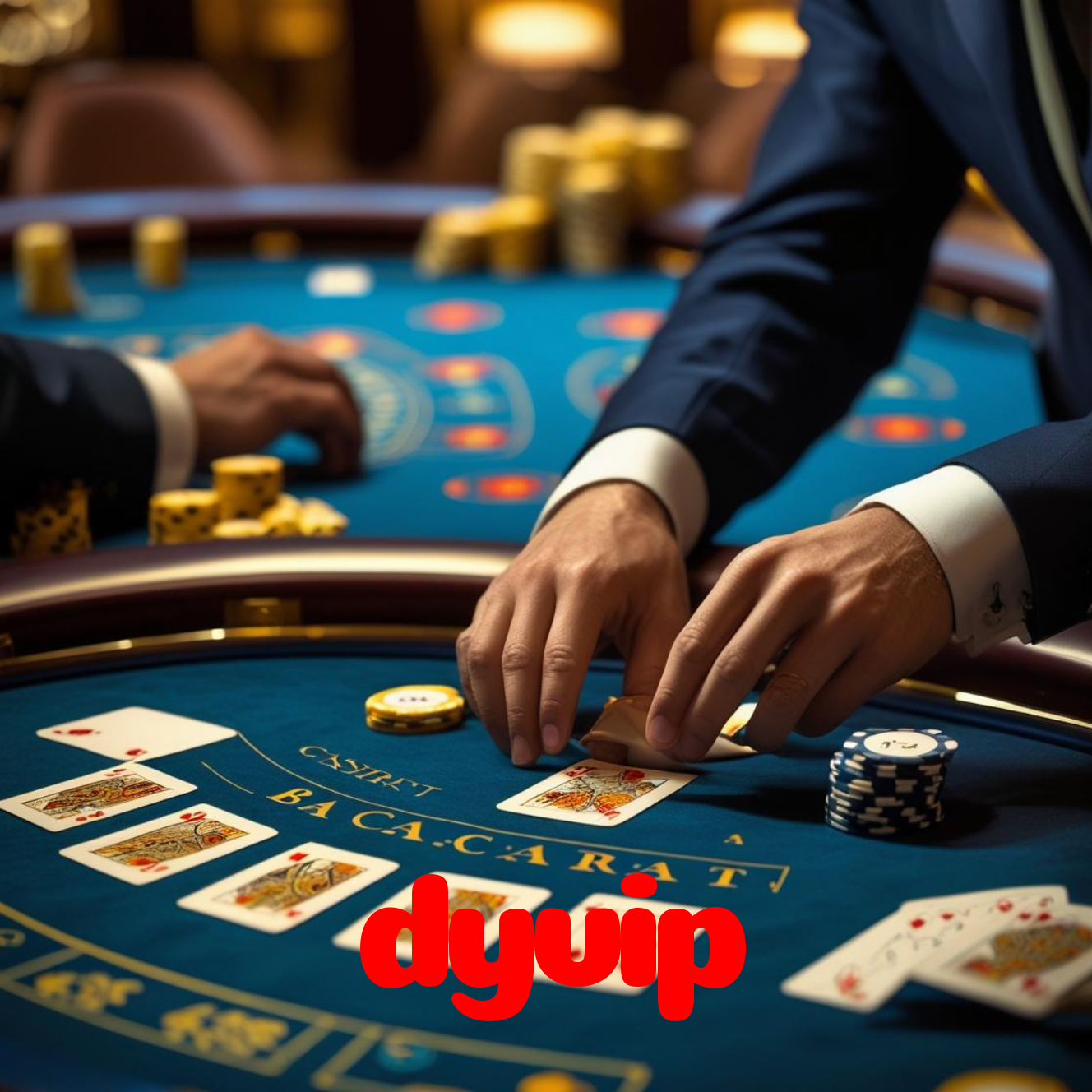 dyvip - Prêmios Incríveis e Diversão Garantida no Melhor Cassino Online do Brasil!