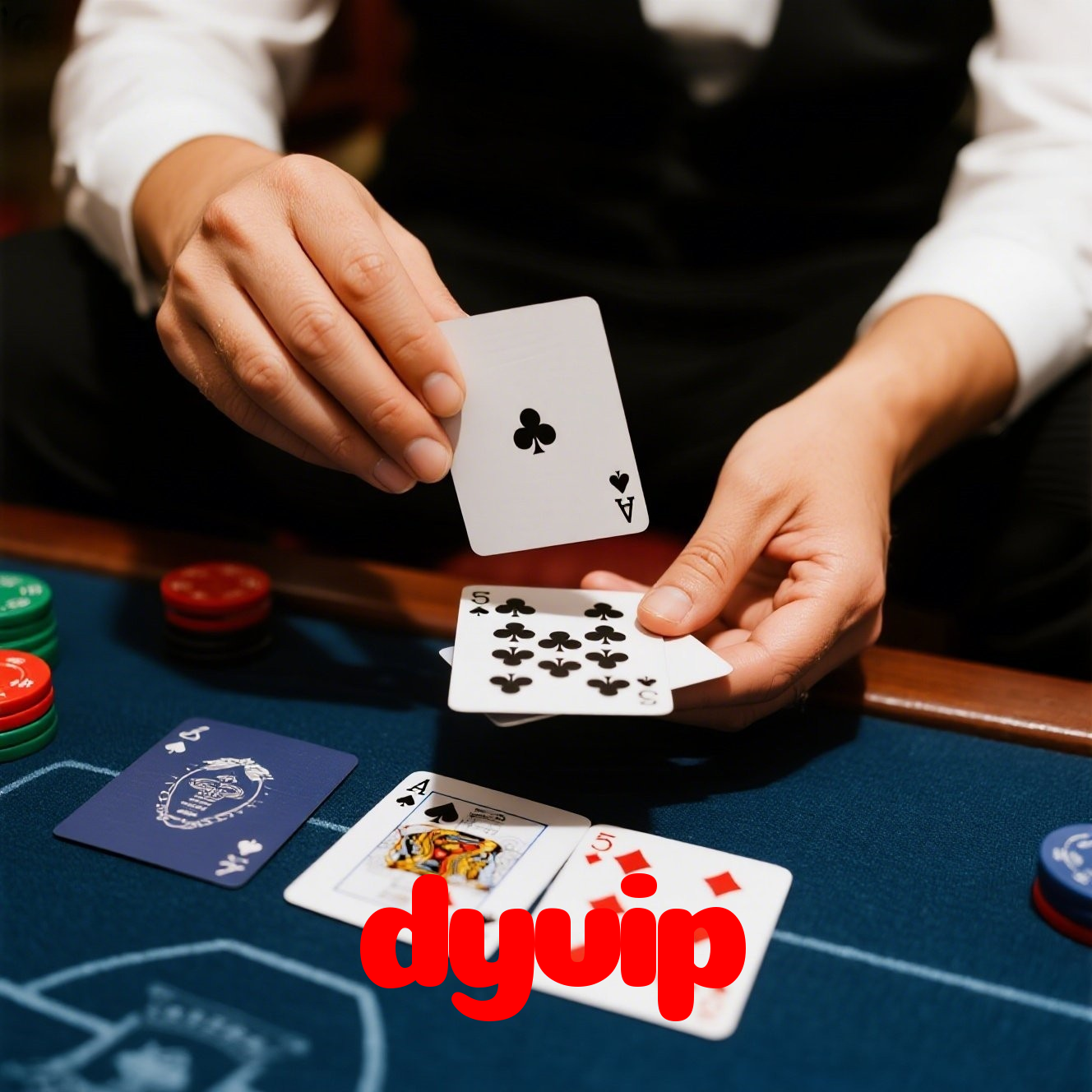 dyvip - O cassino online mais confiável e emocionante do Brasil!