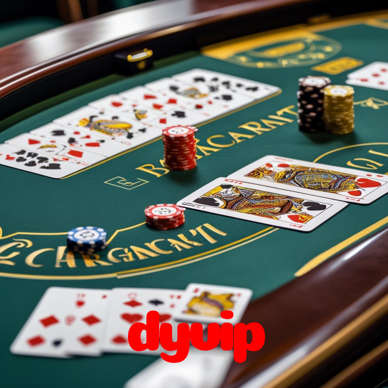 dyvip - Jogue com segurança no cassino online número 1 do Brasil!