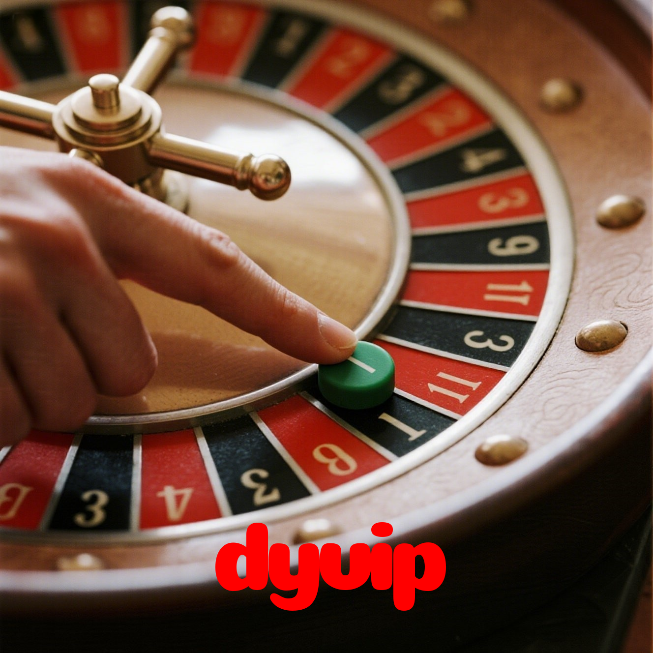 dyvip - Jogue e vença no cassino online mais confiável do Brasil!