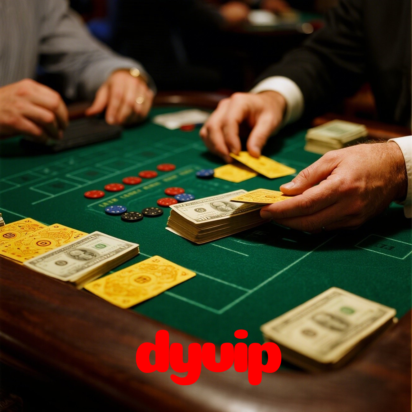 dyvip - No cassino online mais confiável, você sempre tem a chance de ganhar!