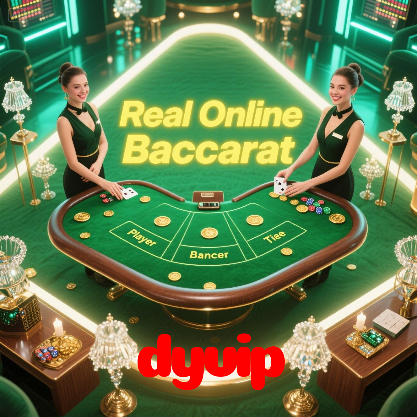 dyvip - Emocione-se e Ganhe Grandes Prêmios no Melhor Cassino Online do Brasil!