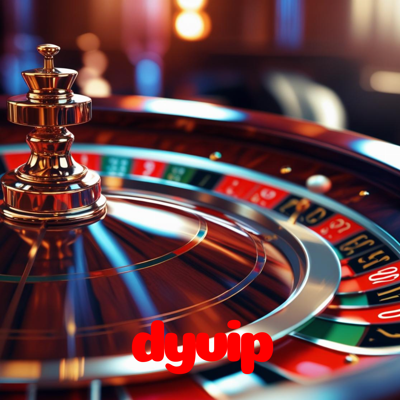 dyvip - Seu cassino online com mais segurança e prêmios está aqui!