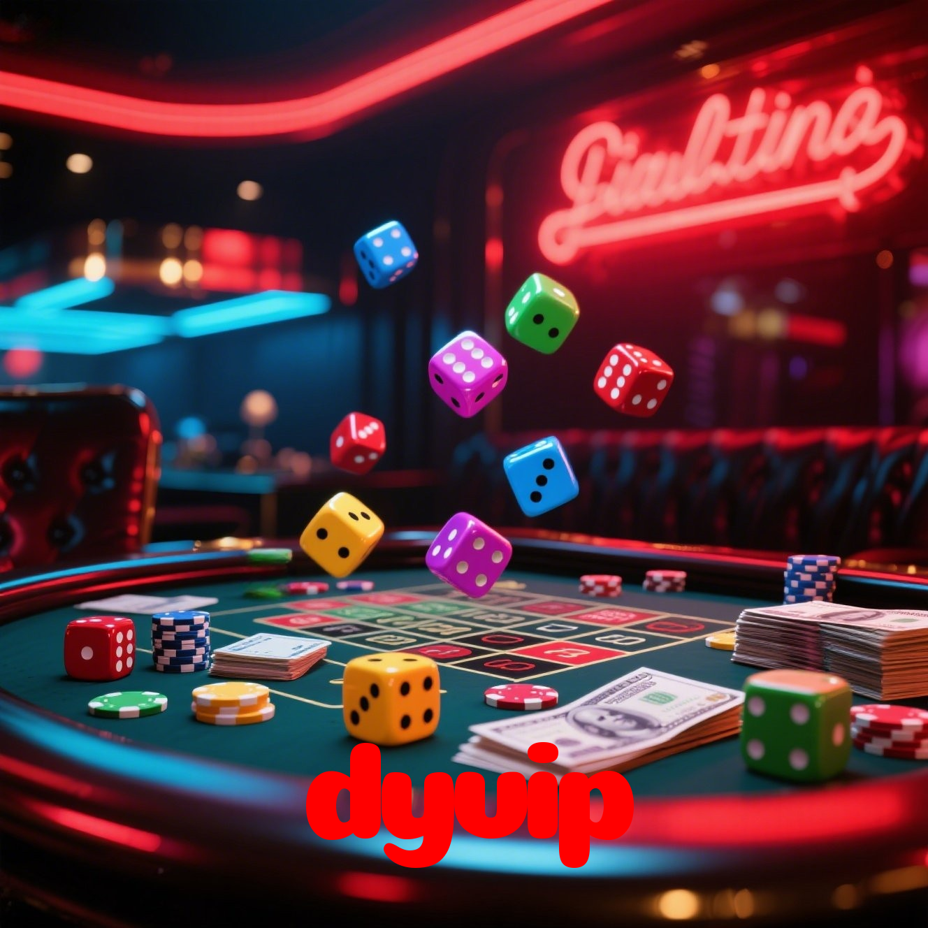 dyvip - Jogadores Brasileiros Conquistando Grandes Prêmios no Melhor Cassino Online!