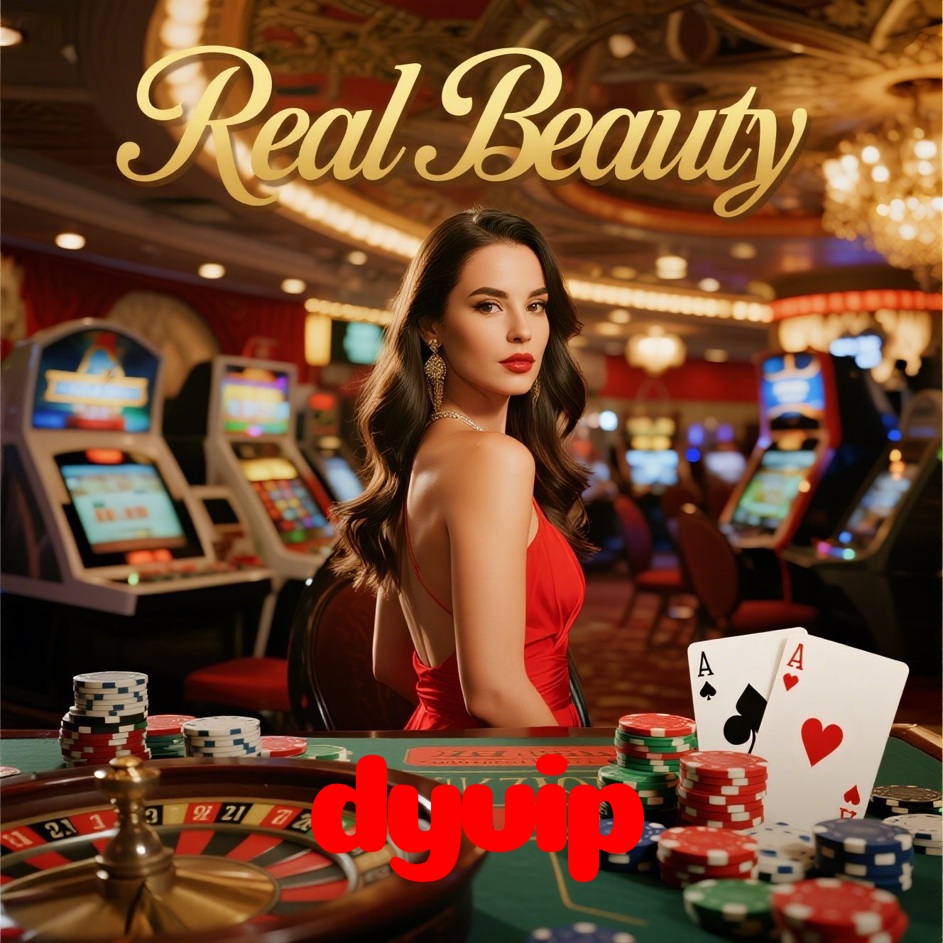dyvip - A Emoção de Las Vegas Está ao Seu Alcance no Cassino Online Brasileiro!